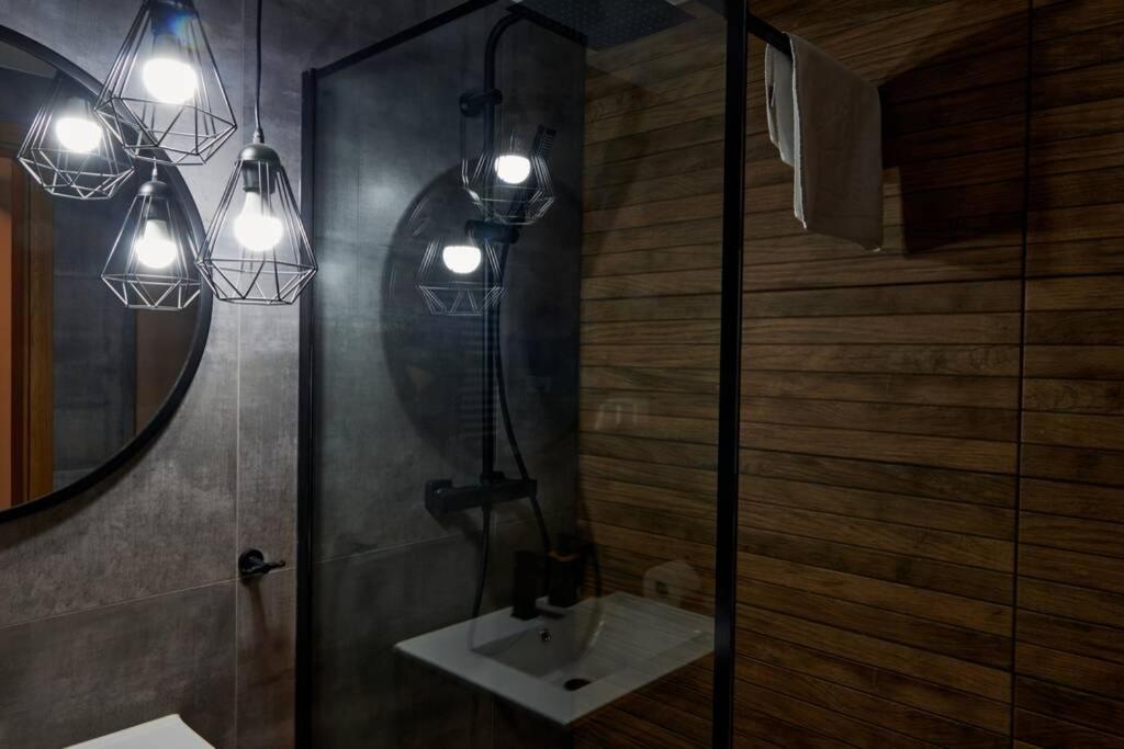 Easy Rent Apartments - Crystal Lublino Esterno foto