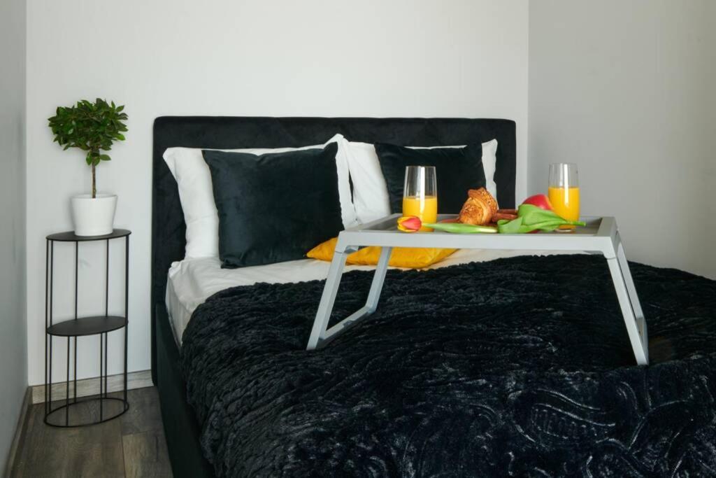 Easy Rent Apartments - Crystal Lublino Esterno foto