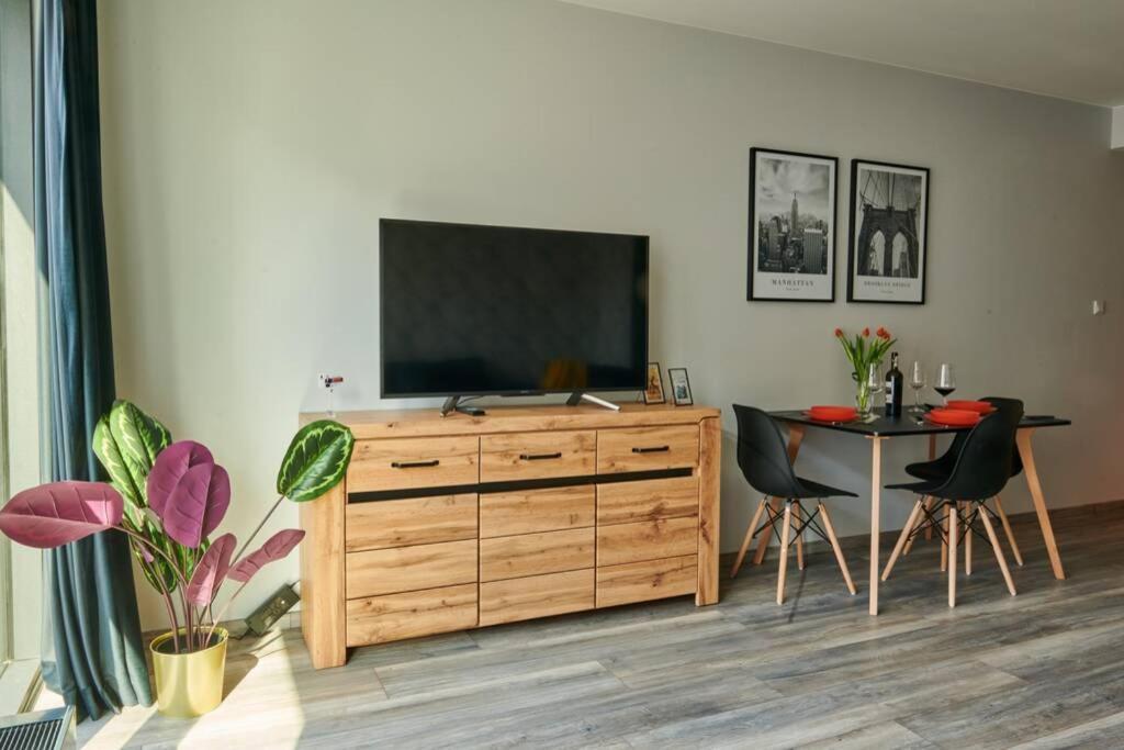 Easy Rent Apartments - Crystal Lublino Esterno foto
