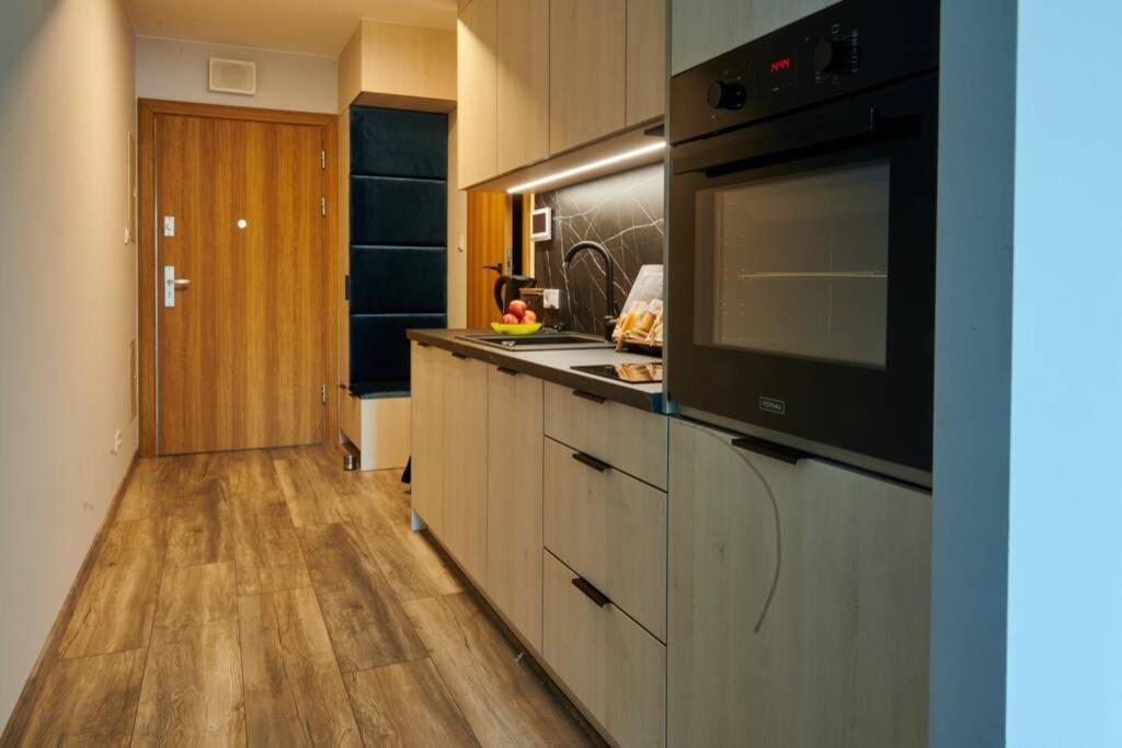 Easy Rent Apartments - Crystal Lublino Esterno foto
