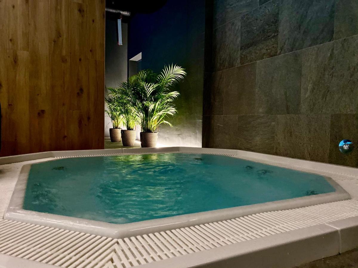 Easy Rent Apartments - Crystal Lublino Esterno foto