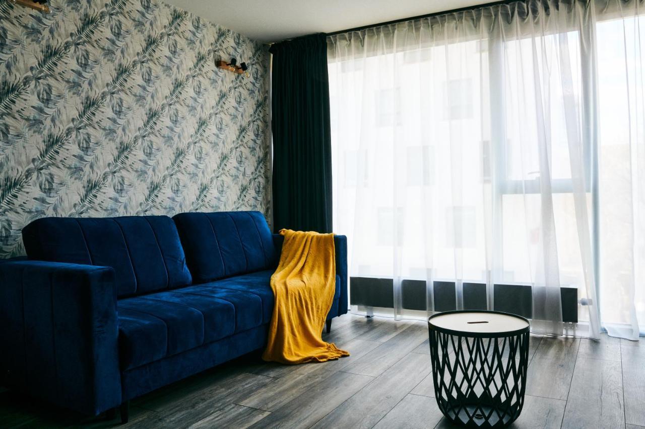 Easy Rent Apartments - Crystal Lublino Esterno foto