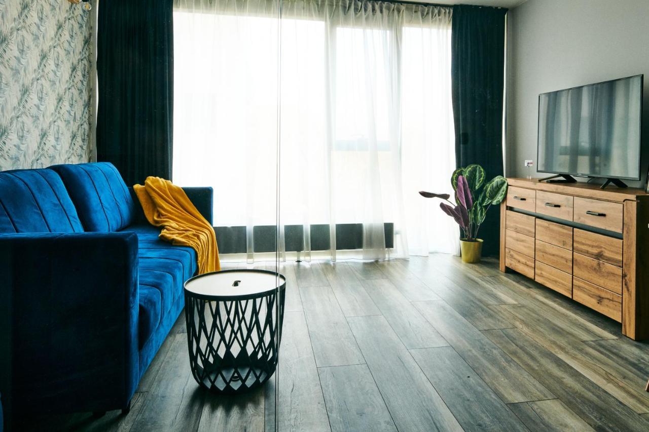 Easy Rent Apartments - Crystal Lublino Esterno foto