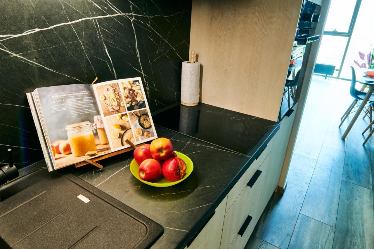 Easy Rent Apartments - Crystal Lublino Esterno foto